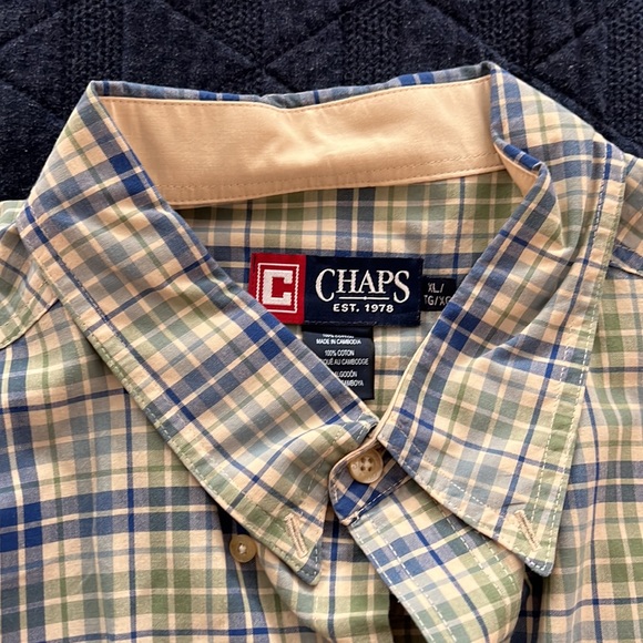 Men’s button down shirts - Picture 7 of 11